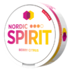 Nordic Spirit Berry Citrus Slim Portion