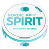 Nordic Spirit Spearmint Intense Regular med normal styrka