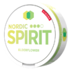 Nordic Spirit Elderflower Slim Portion