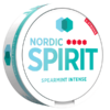 Nordic Spirit Spearmint Intense Slim Strong Portion