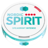 Nordic Spirit vy framifrån