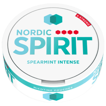 Nordic Spirit vy framifrån