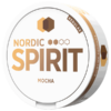 Nordic Spirit Mocha Slim Portion