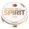 Nordic Spirit Mocha Slim Portion