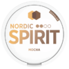 Nordic Spirit Mocha Slim Portion