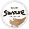 Swave Cafetini All White Slim Portion