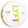 LYFT London Flair Slim Portion