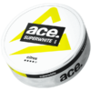 ACE Citrus Superwhite Slim