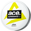 ACE Citrus Superwhite Slim Portion