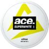 ACE Citrus Superwhite Slim