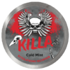 Killa Cold Mint Extra Strong Portion