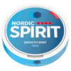 Nordic Spirit Smooth Mint Mini Strong Portion