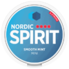 Nordic Spirit Smooth Mint Mini Strong Portion