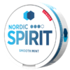 Nordic Spirit Smooth Mint Slim Portion