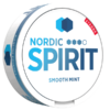 Nordic Spirit Smooth Mint Slim från Snusfabriken