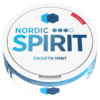 Nordic Spirit Smooth Mint Slim Portion