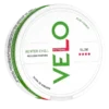 VELO Winter Chill X-Strong Slim Portion