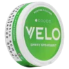 VELO Spiffy Spearmint Mini All White Portion