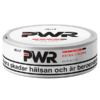 Beställ PWR Extra Strong White Portion- Beställ från Snusfabriken.com