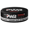 Beställ PWR Extra Strong White Portion- Beställ från Snusfabriken.com