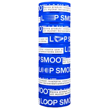 Loop Smooth Mint Strong