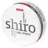 Shiro Licorice Strong Portion