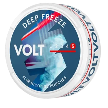Volt Deep Freeze Slim Super Strong Portion