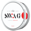 Swag Fresh Red Slim All White 25 mg Portionssnus