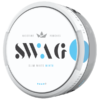 Swag Minto Slim All White 25 mg Portionssnus