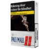 Pall Mall Red Cigarett