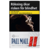 Pall Mall Red Cigarett