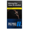 Pall Mall Original Navy 100's Cigarett