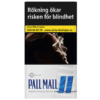 Pall Mall Blue 100's Cigarett