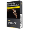 Prince Fine Gold Plus Cigarett