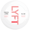 LYFT Tokyo Zing Slim Portion