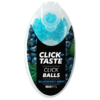 Click Of Taste - Blueberry Mint