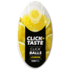 Click Of Taste - Lemon