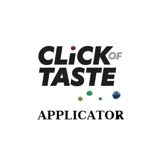 Click Of Taste - Click Balls Applicator