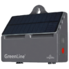 Bevattningssystem solenergi Greenline EcoAqua S12 - snusfabriken.com