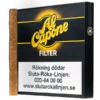 Al Capone Filter 10-pack