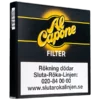 Al Capone Filter 10-pack