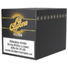 Al Capone Filter 10-pack Bundel