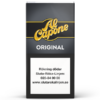 Al Capone Original Pocket Filter 10-pack Softpack