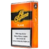 Al Capone Pockets Filter Flame 10 pack