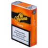 Al Capone Pockets Filter Flame 10 pack