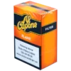 Al Capone Pockets Filter Flame 18-pack