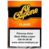 Al Capone Pockets Filter Flame 18-pack