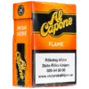 Al Capone Pockets Filter Flame 18-pack