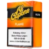 Al Capone Pockets Filter Flame 18-pack