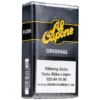 Al Capone Pockets Filter Original 10-pack